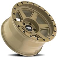 20x10 dirty life 9315 compound desert sand 5x5/127 -25mm