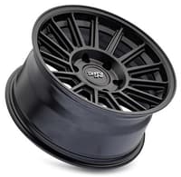 Dirty Life 9316 Journey Matte Black