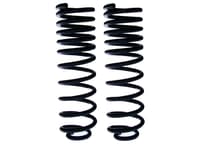 icon 2009-2023 dodge/ram 1500, 1.5" lift, rear, dual rate coil spring kit 212150