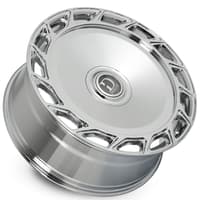 24x10 dolce luxury bigboy chrome 20mm (custom)