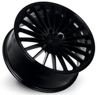 19x8.5 dolce performance ghost gloss black 5x120 28mm
