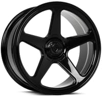 19x9.5 dolce performance stella gloss black 5x120 40mm