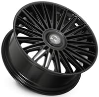 24x9 dolce luxury vulto gloss black (custom)