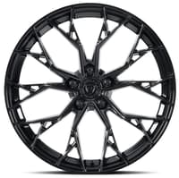 20x10 dolce performance aria gloss black 5x4.5/114.3 40mm