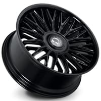 Dolce Luxury Lusso Gloss Black