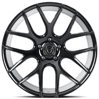 Dolce Performance Monza Gloss Black
