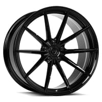 Dolce Performance Veloce Gloss Black
