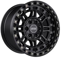 (special pricing) 20x10 dropstars 603sb satin black 8x170 -19mm