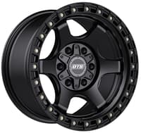 Dropstars 604 Satin Black