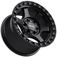 Dropstars 604 Satin Black
