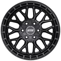 Dropstars 605 Satin Black