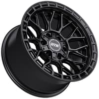 (special pricing) 20x9 dropstars 605sb satin black 6x135 6x5.5/139.7 0mm