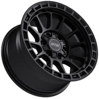 Dropstars 606 Satin Black