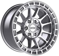(special pricing) 20x9 dropstars 606ms silver machined 6x135 6x5.5/139.7 0mm