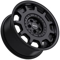 Dropstars 607 Satin Black