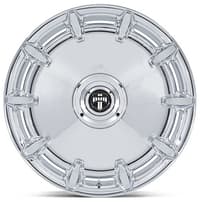 Dub DC271 Cheef Chrome