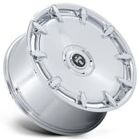 Dub DC271 Cheef Chrome