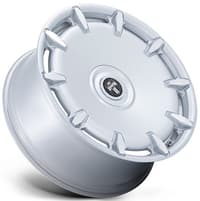 Dub DC271 Cheef Silver Machined