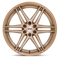 Dub Dirty Dog Platinum Bronze