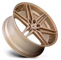 Dub Dirty Dog Platinum Bronze