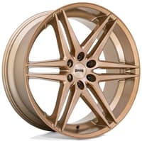 Dub Dirty Dog Platinum Bronze