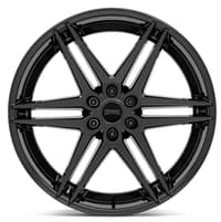 Dub Dirty Dog Gloss Black