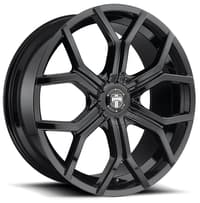 Dub Royalty Gloss Black