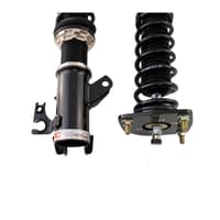 bc racing br series coilover 1999-2003 mazda protege / 2000-2004 premacy / 1999-2003 mazda 323 e-03-br