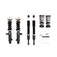 bc racing br series coilover 2000-2005 ford focus mk1 (excludes wagon) e-07-br