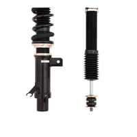 bc racing br series coilover 2000-2005 ford focus mk1 (excludes wagon) e-07-br