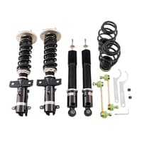 bc racing br series coilover 2005-2014 ford mustang e-09-br