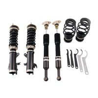 bc racing br series coilover 2011-2019 ford fiesta/fiesta st e-13-br