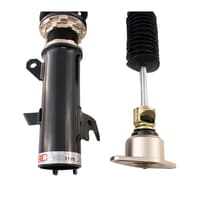 bc racing br series coilover 2011-2019 ford fiesta/fiesta st e-13-br