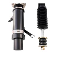 bc racing br series coilover 2009-2012 ford flex e-17-br