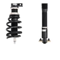 bc racing br series coilover 2013-2020 ford fusion e-18-br