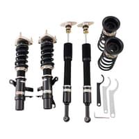 bc racing br series coilover 2012-2018 ford focus e-21-br