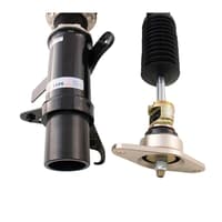 bc racing br series coilover 2013-2018 ford focus st (extreme low) e-22e-br