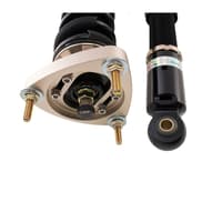bc racing br series coilover 2013-2018 ford focus st (extreme low) e-22e-br