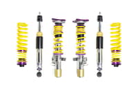 kw clubsport kit 20+ toyota gr supra (jtsc) / 19+ bmw z4 (g29) 2wd 352208cg