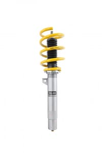 ohlins 00-06 bmw m3 (e46) road & track coilover system bms mi30s1