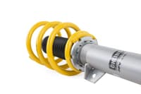 ohlins 00-06 bmw m3 (e46) road & track coilover system bms mi30s1
