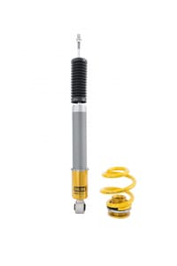 ohlins 00-06 bmw m3 (e46) road & track coilover system bms mi30s1