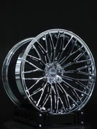 Element Forged ME-1 Chrome Plated
