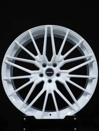 Element Forged ME-4 Gloss White