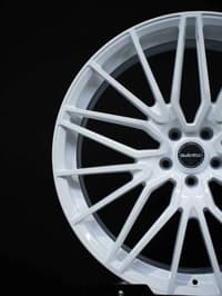 Element Forged ME-4 Gloss White