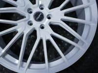 Element Forged ME-4 Gloss White