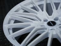 Element Forged ME-4 Gloss White