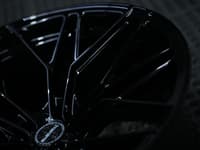 Element Forged ME-6 Gloss Black