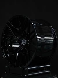 Element Forged ME-6 Gloss Black