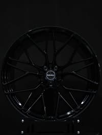 Element Forged ME-6 Gloss Black